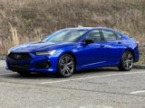 Used 2022 Acura TLX SH-AWD w/ A-SPEC Pkg image 4