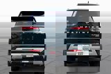 New 2025 Nissan Pathfinder Platinum image 4