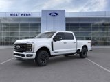 New 2025 Ford F350 Platinum w/ FX4 Off-Road Package image 2