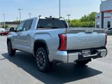 New 2025 Toyota Tundra Limited image 6