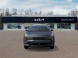 New 2026 Kia Sportage X-Line image 2
