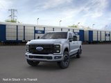New 2025 Ford F250 Platinum w/ Tremor Off-Road Package image 2