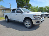 New 2025 RAM 2500 Tradesman image 3
