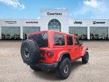 New 2025 Jeep Wrangler Unlimited Rubicon 392 image 4