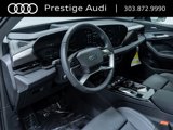 New 2025 Audi Q6 e-tron Prestige image 4