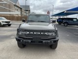 New 2025 Ford Bronco Badlands image 2