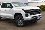 New 2025 Chevrolet Colorado Z71 w/ Technology Package image 3