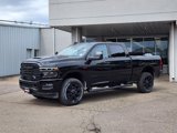 New 2025 RAM 2500 Laramie w/ Night Edition image 4