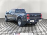 New 2025 Ford F350 Lariat image 3
