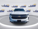 Certified 2022 Chevrolet Tahoe LT image 4