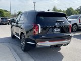 New 2025 Hyundai Palisade Calligraphy image 5