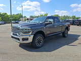 New 2025 RAM 2500 Limited image 2