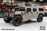 Used 1996 HUMMER H1 4-Door Wagon image 4