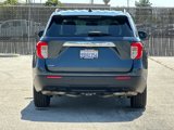 Certified 2022 Ford Explorer XLT image 5
