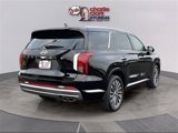 New 2025 Hyundai Palisade Calligraphy image 5