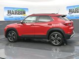 New 2026 Chevrolet TrailBlazer LT w/ Convenience Package image 4