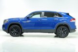 New 2025 Volkswagen Atlas Cross Sport SE image 4