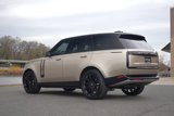 Used 2023 Land Rover Range Rover SE image 3