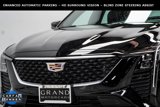 Used 2025 Cadillac CT5 Premium Luxury image 2