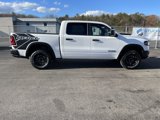 New 2025 RAM 1500 Rebel w/ Rebel Level 2 Equipment Group image 5
