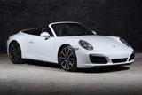 Used 2017 Porsche 911 Carrera 4S image 2