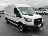 New 2025 Ford Transit 250 148 Medium Roof image 4