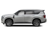 New 2025 Nissan Armada SL image 6