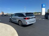 New 2026 Honda Odyssey Elite image 6