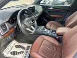 Used 2018 Audi Q5 2.0T Premium Plus w/ Premium Plus Package image 4