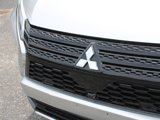 New 2025 Mitsubishi Eclipse Cross SEL image 3