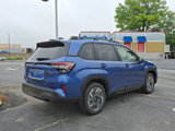 New 2025 Subaru Forester Limited image 5