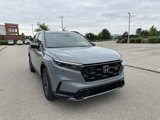 New 2026 Honda CR-V TrailSport image 3