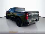 Certified 2023 Chevrolet Silverado 1500 Custom w/ Rally Edition image 5