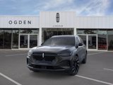 New 2025 Lincoln Nautilus Black Label w/ Jet Appearance Package image 2