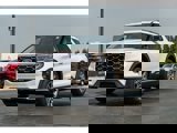 New 2025 Ford Explorer Platinum image 2