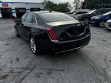 Used 2017 Cadillac CT6 3.6 AWD image 3