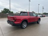 New 2025 Honda Ridgeline TrailSport image 3