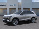 New 2026 Cadillac Vistiq Sport image 2