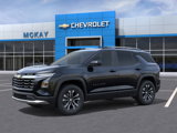 New 2026 Chevrolet Equinox LT w/ Convenience Package II image 2