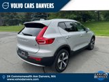 Certified 2023 Volvo XC40 B5 Plus w/ Driver Assist Package image 5