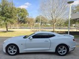 Used 2020 Chevrolet Camaro LT image 5