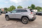 Used 2019 Jeep Cherokee Latitude Plus w/ Cold Weather Group image 4