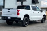 Certified 2024 Chevrolet Silverado 1500 Custom Trail Boss w/ Turbomax Blackout Package image 4