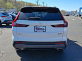 Certified 2025 Honda CR-V Sport-L image 6