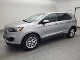 Used 2023 Ford Edge SEL image 2