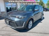 Used 2023 Kia Soul LX w/ LX Technology Package image 3