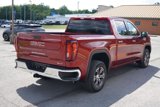 New 2026 GMC Sierra 1500 SLT image 3