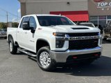 Used 2021 Chevrolet Silverado 2500 LT w/ Z71 Off-Road Package image 6