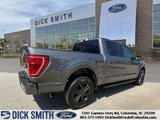 Certified 2022 Ford F150 XLT w/ Equipment Group 302A High image 3