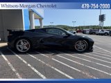 New 2026 Chevrolet Corvette Stingray Premium Cpe w/ Z51 Performance Package image 4